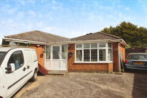 Almond Crescent, Waddington, Lincoln 2 bed detached house for sale