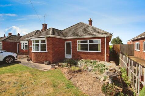 3 bedroom bungalow for sale