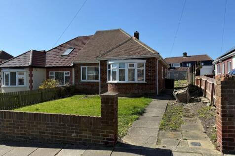 2 bedroom bungalow for sale