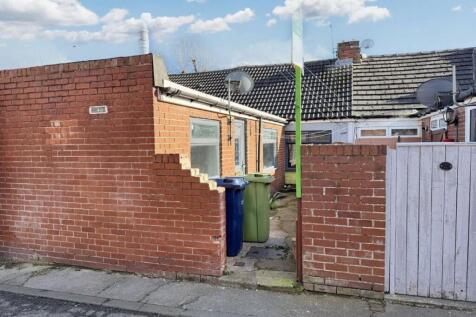 1 bedroom bungalow for sale