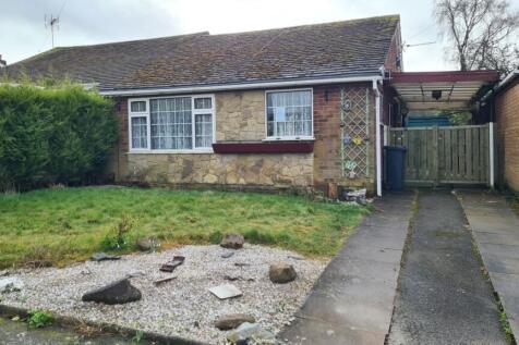 2 bedroom bungalow for sale