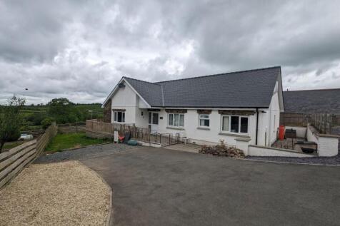 3 bedroom bungalow for sale