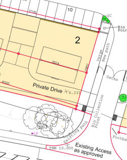 Plot for sale