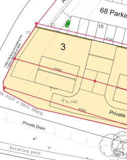 Plot for sale