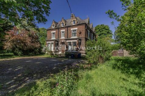 Croston Road, Leyland PR26 10 bed house for sale