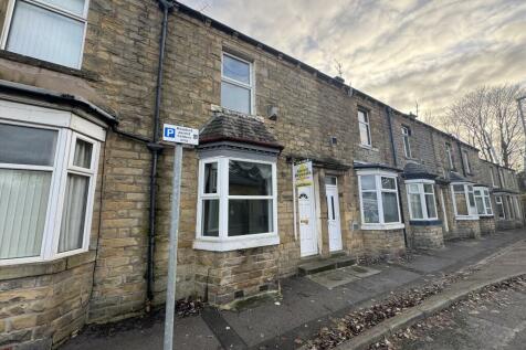 Lune Street, Lancaster LA1 2 bed house for sale
