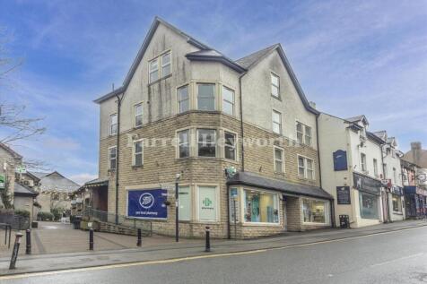 Ashtrees Way, Carnforth LA5 2 bed flat for sale