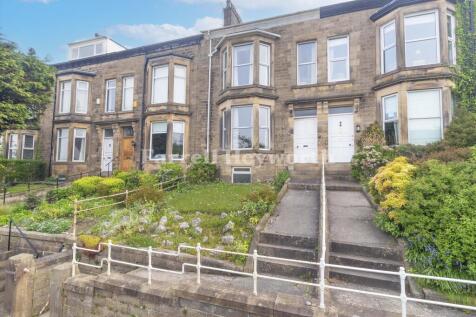 Belle Vue Terrace, Lancaster LA1 3 bed house for sale
