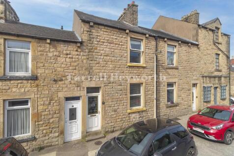 Stanley Street, Carnforth LA5 3 bed house for sale