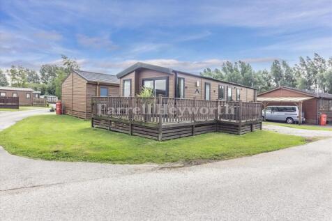 Borwick Lane, Carnforth LA6 2 bed property for sale