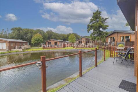 Borwick Lane, Carnforth LA6 3 bed property for sale