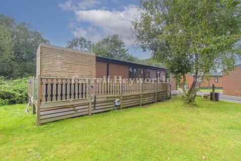 Borwick Lane, Carnforth LA6 3 bed property for sale
