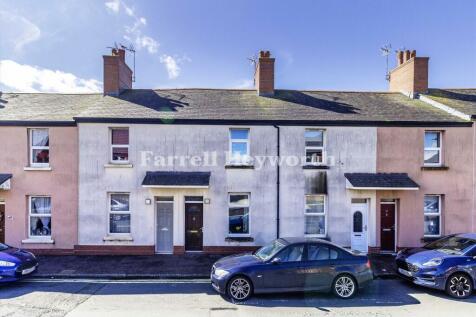 Sutherland Street, Barrow In Furness... 2 bed house for sale