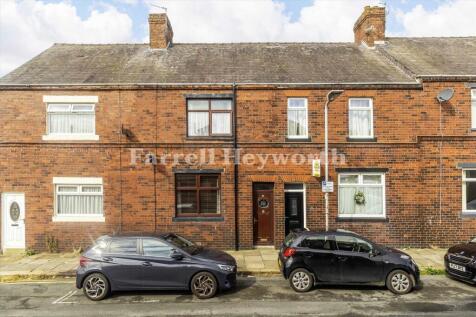 3 bedroom house for sale