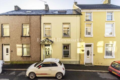 Hall Street, Dalton In Furness LA15 2 bed house for sale