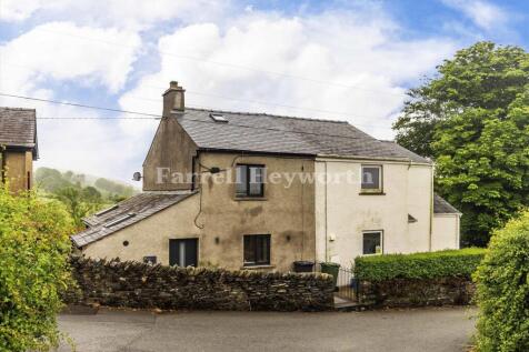 Springfield, Kirkby In Furness LA17 3 bed house for sale