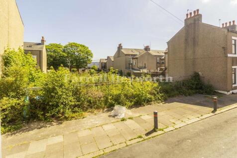 Marsh Street, Barrow In Furness LA14 Land for sale