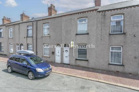 2 bedroom house for sale