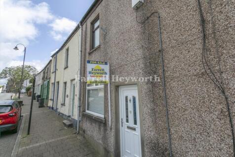 Market Street, Dalton In Furness LA15 4 bed house for sale