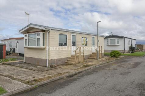West Shore Park, Barrow In Furness LA14 1 bed house for sale