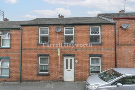 Howe Street, Barrow In Furness LA14 3 bed house for sale