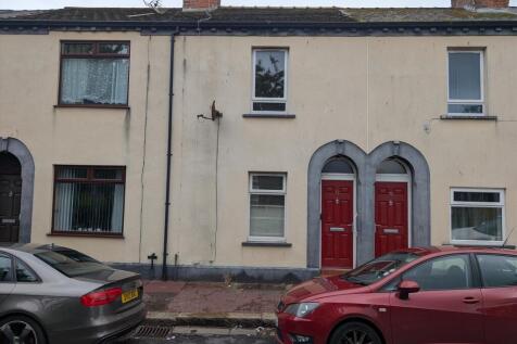 Thwaite Street, Barrow In Furness LA14 2 bed house for sale