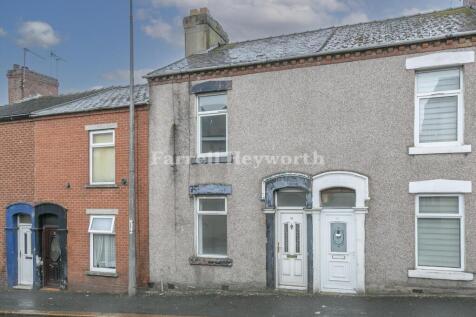 Greengate Street, Barrow In Furness LA14 3 bed house for sale
