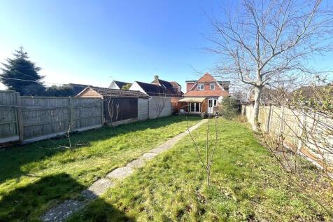 Oakdale 5 bed detached house for sale