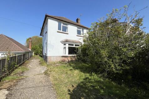Dunstans Lane, Poole 4 bed detached house for sale