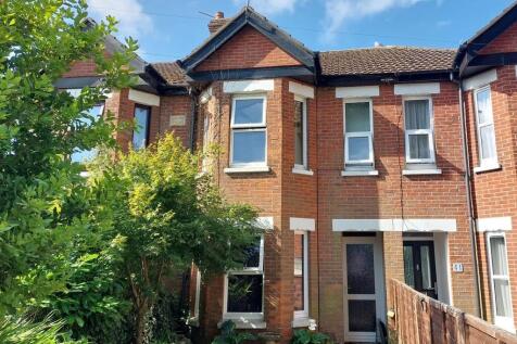 Tatnam Road, Poole 3 bed terraced house for sale