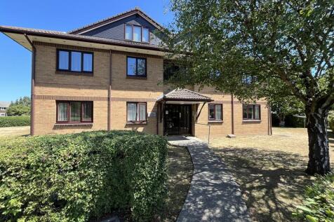 Chorley Close, Oakdale 3 bed apartment for sale