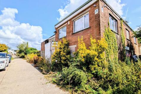 Catterall Gates Lane, Preston PR3 Land for sale