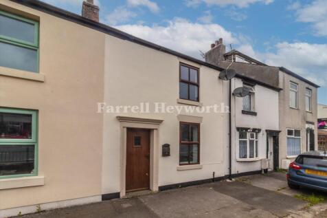 Garstang Road, Preston PR3 2 bed house for sale