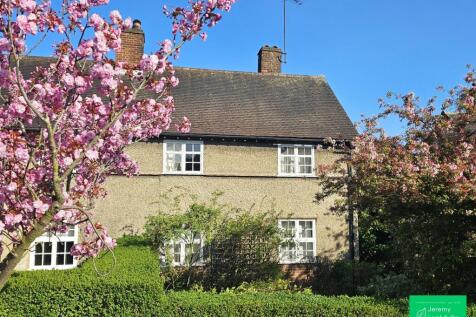 Brookland Rise, LONDON, NW11 3 bed semi