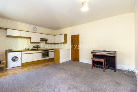 15 Townley Street, Morecambe LA4 1 bed flat for sale