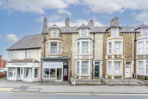 Euston Road, Morecambe LA4 3 bed flat for sale