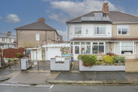 Woodhill Lane, Morecambe LA4 3 bed house for sale