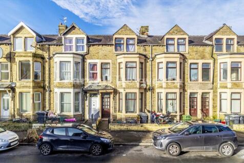 Westminster Road, Morecambe LA4 6 bed house for sale