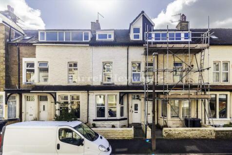 Cavendish Road, Morecambe LA3 6 bed house for sale