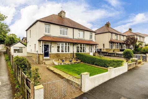 Hillmount Avenue, Morecambe LA3 3 bed house for sale