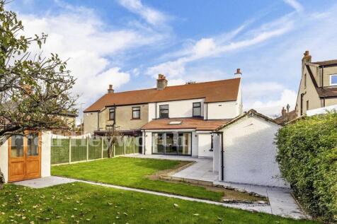 Bare Lane, Morecambe LA4 3 bed house for sale