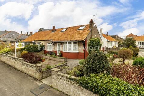 Brook Road, Morecambe LA3 3 bed bungalow for sale