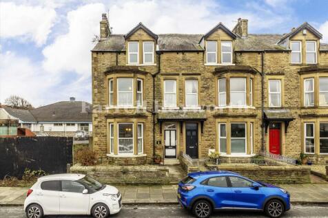 Knowlys Road, Morecambe LA3 8 bed house for sale
