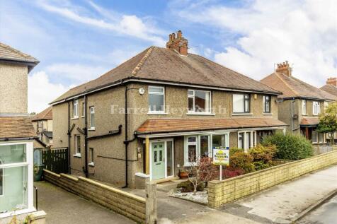 Thornton Road, Morecambe LA4 3 bed house for sale
