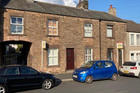 Torrisholme Square, Morecambe LA4 5 bed house for sale