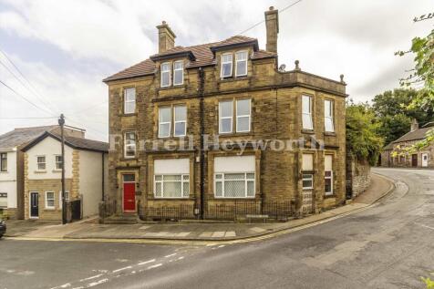 44 Woborrow Road, Morecambe LA3 2 bed house for sale