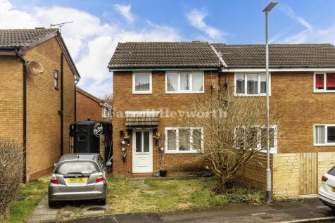 Meldon Road, Morecambe LA3 3 bed house for sale