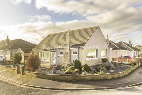 Ashfield Avenue, Morecambe LA4 3 bed bungalow for sale