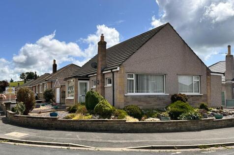 Ashfield Avenue, Morecambe LA4 3 bed bungalow for sale