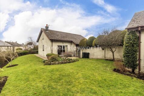 Salem Mews Knowlys Road, Morecambe LA3 3 bed bungalow for sale